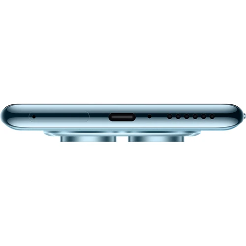 Смартфон Xiaomi Redmi Note 14 Pro 12/256GB Ocean Blue (Global): Процесор Mediatek Helio G100 Ultra (6 nm) Octa-core (2x2.2 GHz Cortex-A76 & 6x2.0 GHz Cortex-A55)