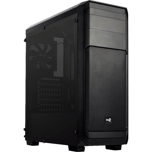 Корпус AeroCool AERO 300 (Black) (ACCM-PA04014.11)