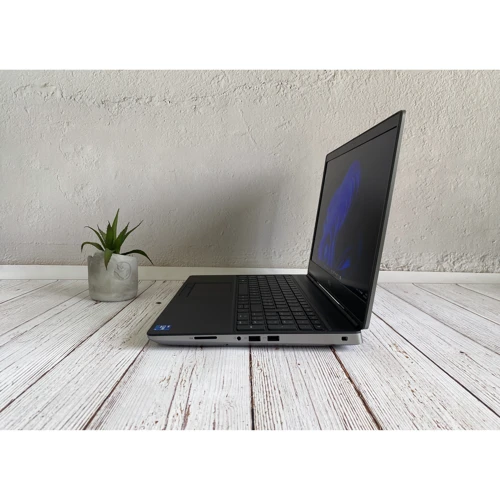 Ноутбук Dell Precision 7560 Stylus Approved (А) фото 11