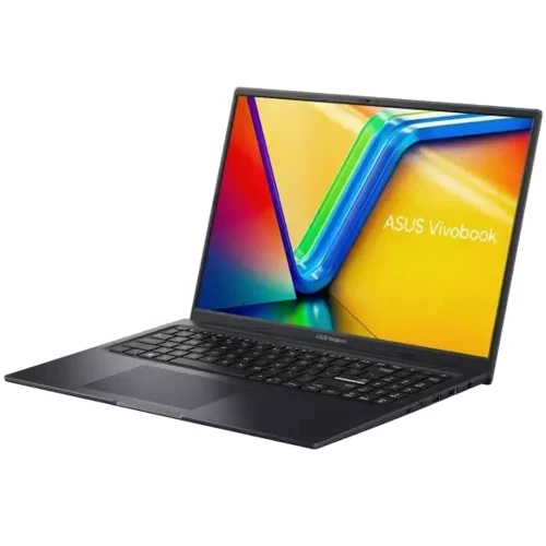 Ноутбук ASUS VivoBook 16X (K3605ZU-RP242W): Тип екрану матовый
