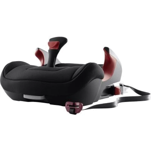 Автокресло BRITAX-ROMER KIDFIX2 R Cosmos Black фото 6