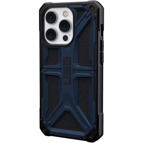 Чехол для iPhone Urban Armor Gear UAG Monarch Mallard (114034115555) for iPhone 14 Pro: Тип аксессуара чехол