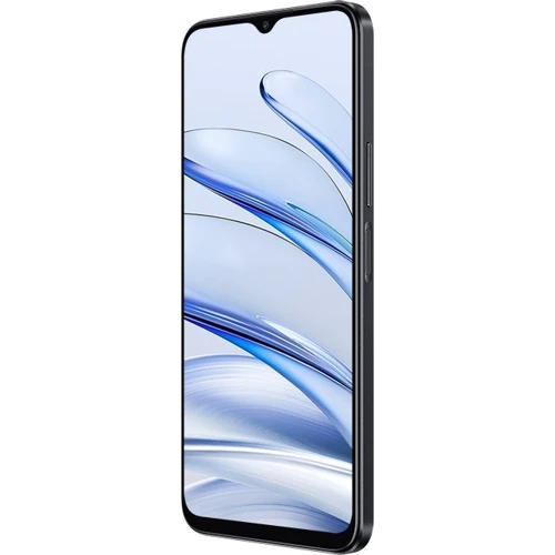 Смартфон Honor 70 Lite 4/128GB Midnight Black: Оперативная память 4 ГБ