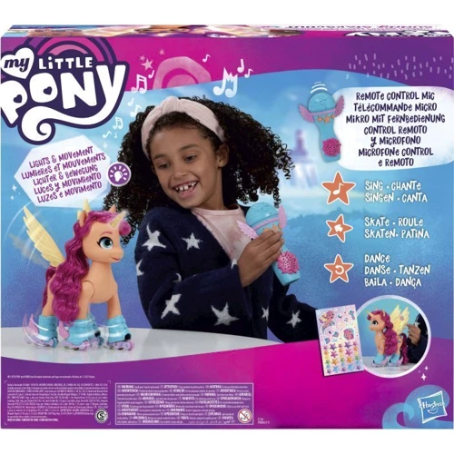 Набір ігровий HASBRO My Little Pony Моя маленька Поні (F1786) фото 14