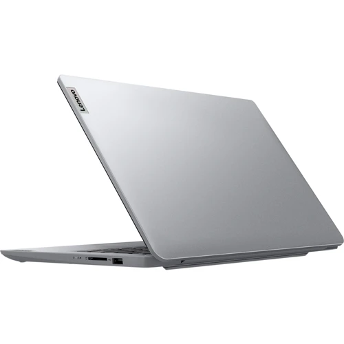 Ноутбук Lenovo IdeaPad 1 14IGL7 (82V6008LRA) UA: Видеоадаптер Intel UHD Graphics 600