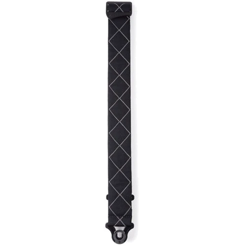 Гитарный ремень D`ADDARIO 50BAL02 Auto Lock Guitar Strap (Black Padded Diamonds): Тип Ремни