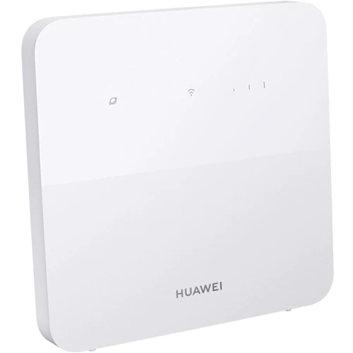Маршрутизатор Wi-Fi HUAWEI B320-323 WHITE: Тип маршрутизатора Маршрутизатор (роутер)