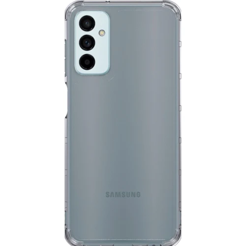 Чохол для телефона Samsung KD Lab Cover Black для Samsung M236 Galaxy M23 5G/M135 Galaxy M13 4G (GP-FPM135KDABW): Сумісність Samsung M236 Galaxy M23 5G/M135 Galaxy M13 4G