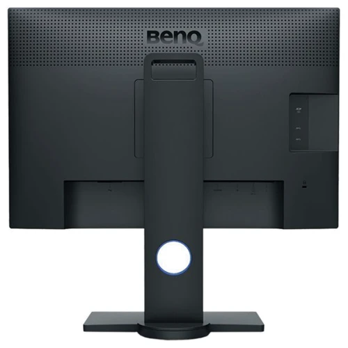 Монитор BenQ SW240 (9H.LH2LB.QBE, 9H.LH2LB.QPE): Разрешение Wide UXGA (1920x1200)