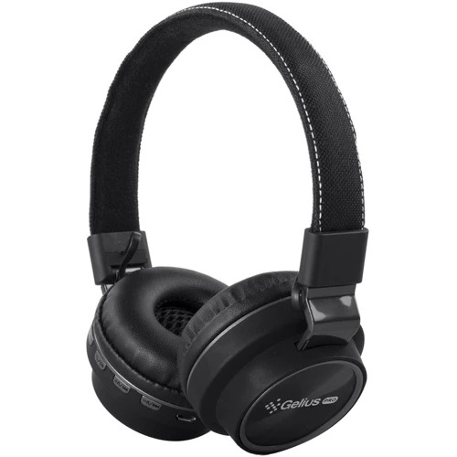 Навушники Gelius Ultra Perfect GL-HBB-0019 Black