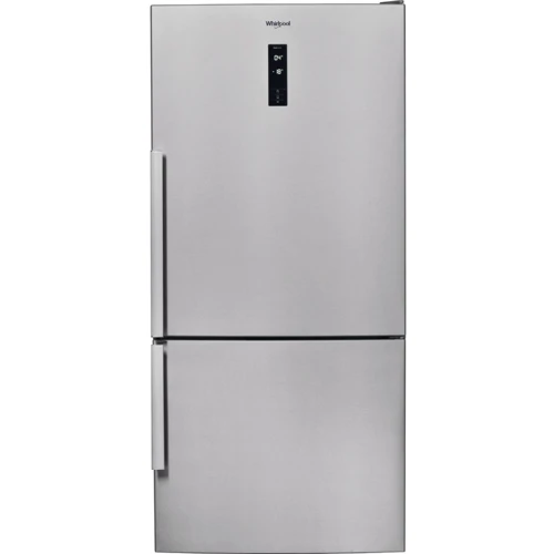 Холодильник Whirlpool W84BE 72 X