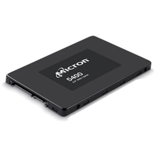 Micron 5400 MAX 1.92 TB (MTFDDAK1T9TGB-1BC1ZABYYR) UA: Тип накопителя внутренний