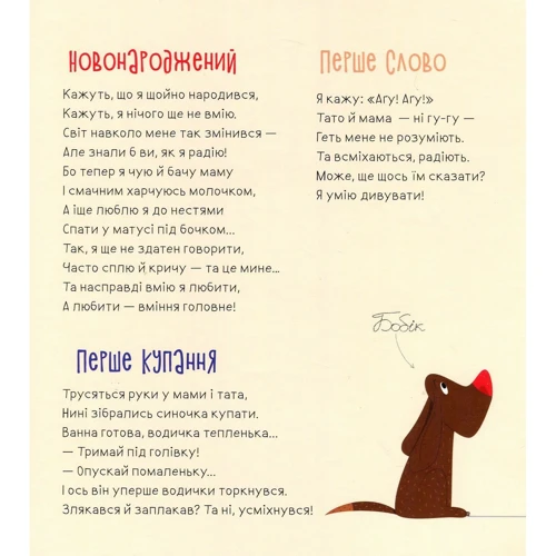 Вікторія Ніколенко: НЕ-МОВ-ЛЯ: Виробник Моя книжкова полиця