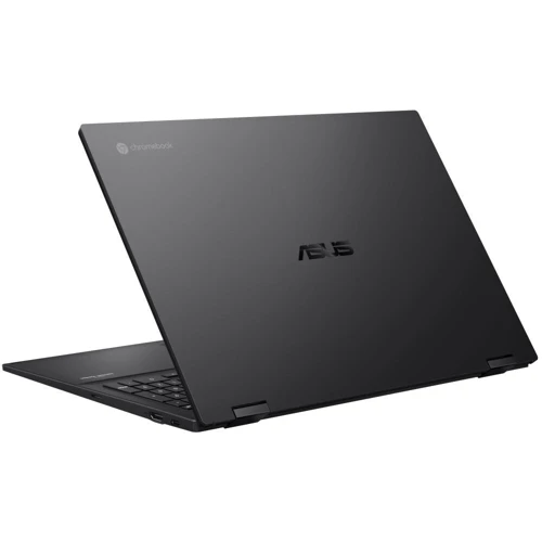 Ноутбук ASUS Chromebook Plus Flip CX5501FEA (CX5501FEA-NA0354): Операционная система Chrome OS