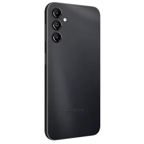 Смартфон Samsung Galaxy A14 5G 6/128GB Black A146: Слот для карт памяти microSDXC (выделенный слот)