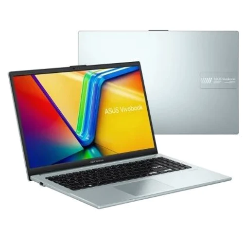 Ноутбук ASUS Vivobook Go 15 OLED (E1504FA-L1269W)