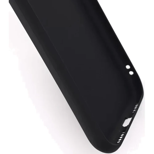 Чехол для телефонов BeCover TPU Case Black for ZTE Blade A52 (708941): Тип накладка на заднюю часть