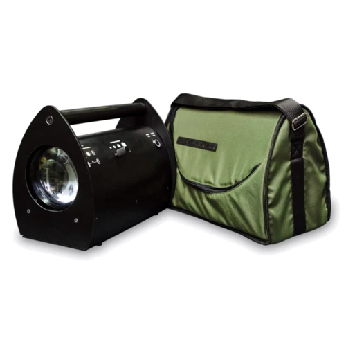 Ліхтар туристичний Bandera Flashlight BFL 280.1Х (BFL280.1Х): Кількість режимів 4