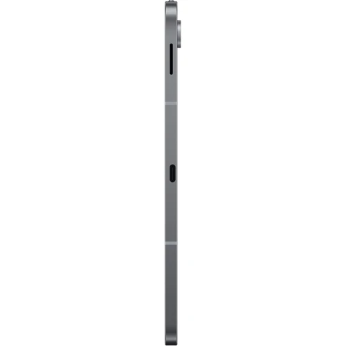 Планшет Samsung Galaxy Tab S10 FE 8/128GB 5G Gray (SM-X526BZAR) (UA): Операционная система Android 15
