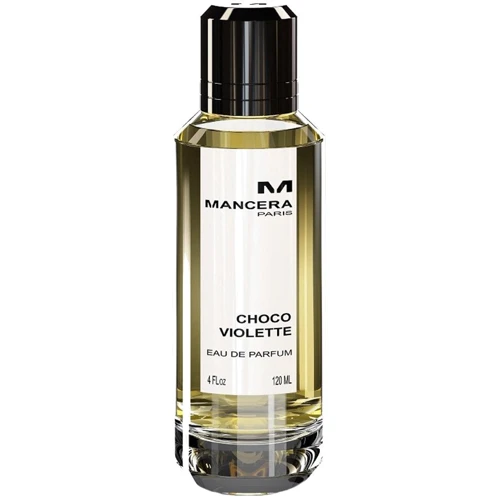 Парфюмированная вода Mancera Choco Violet 60 ml