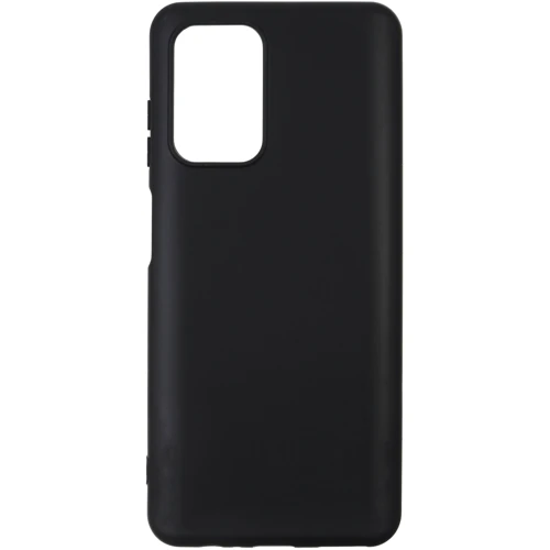 Чехол для телефонов ArmorStandart Matte Slim Fit Black for ZTE Blade V40 Vita (ARM63134)