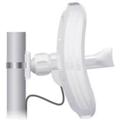 Точка доступу Wi-Fi Ubiquiti LiteBeam M5-23 фото 6