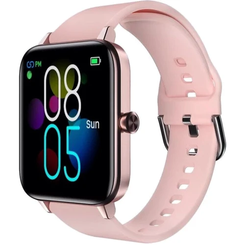 Смарт-часы Cubot C7 Pink