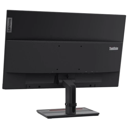 Монитор Lenovo ThinkVision S24e-20 (62AEKAT2UA): Разъемы Выход на наушники, VGA, HDMI