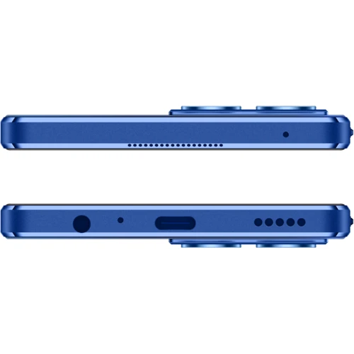 Смартфон Honor X8 6/128GB Blue: Дисплей 6.7" 2388x1080 IPS