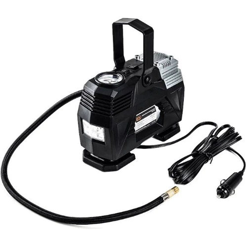 Автомобільний компресор GTM (RLA-0201)