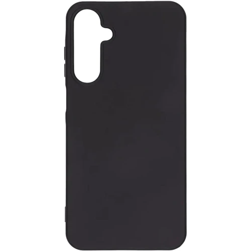 Аксессуар для смартфона ArmorStandart ICON Case Black for Samsung A256 Galaxy A25 5G (ARM69656)