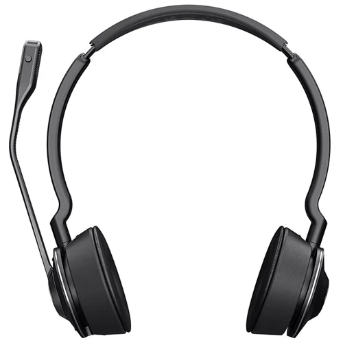 Наушники Jabra Engage 75 Stereo Black (9559-583-111): Диапазон частот (Гц) 40 - 16 000