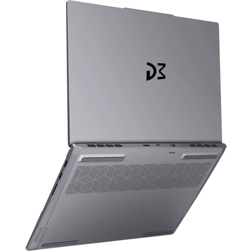 Ноутбук Dream Machines GX5MRXG-15 (GX5MRXG-15UA20) UA: Процессор Intel Core Ultra 5 125H (1.2 - 4.5 ГГц) / 14 - ядерный