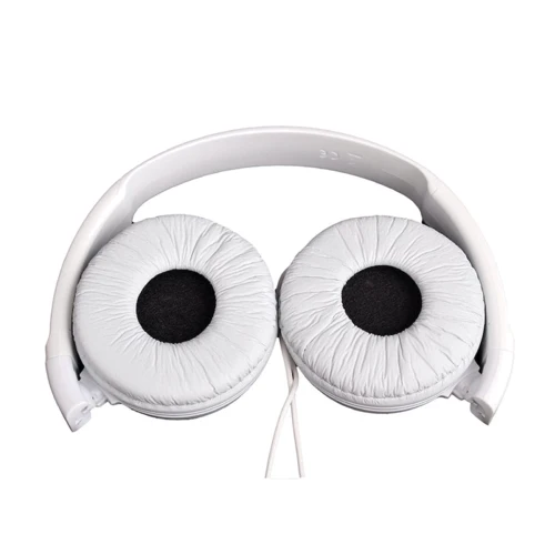 Навушники Sony MDR-ZX110AP White