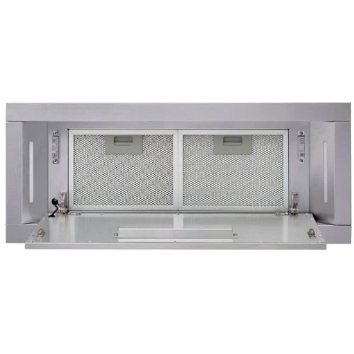 Вытяжка Perfelli BIS 7633 I 1000 LED: Управление Сенсорное