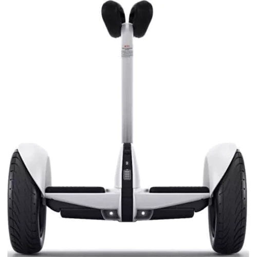 Гироскутер Ninebot Mini White: Размер 260х548х595 мм
