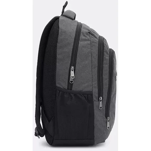 Мужской рюкзак Aoking серый (C1XN2141gr-grey): Тип Рюкзаки