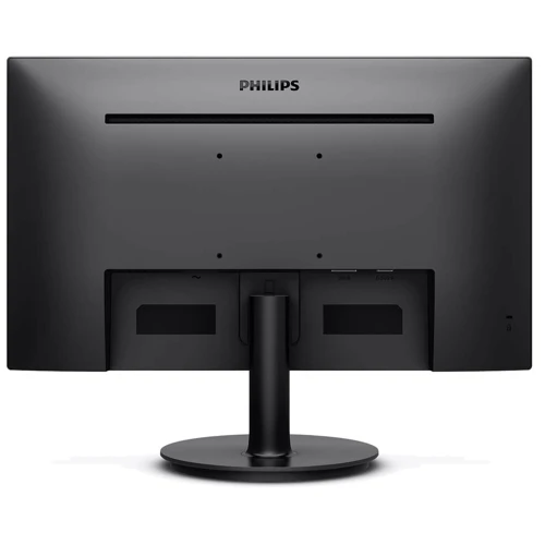 Монитор Philips 220V8L5/01: Разрешение Full HD (1920x1080)