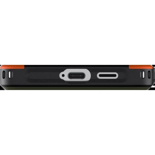 Аксессуар для смартфона Urban Armor Gear UAG Civilian Olive Drab (214438117272) for Samsung S926 Galaxy S24 Plus фото 6