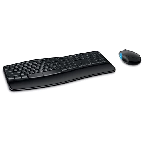 Комплект бездротовий Microsoft Sculpt Comfort Desktop (L3V-00017)