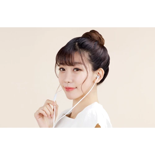 Навушники Xiaomi Huosai 3 Piston Fresh bloom In-Ear Headphones Matte Black (ZBW4354TY): Призначення для смартфона і плеєра
