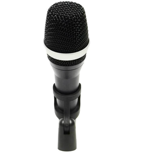 Суперкардиоидный микрофон AKG D5 (225126): Тип преобразователя Динамический