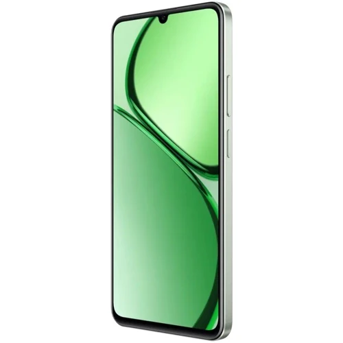 Смартфон Realme C63 6/128GB Jade Green (UA UCRF): Встроенная память 128 ГБ