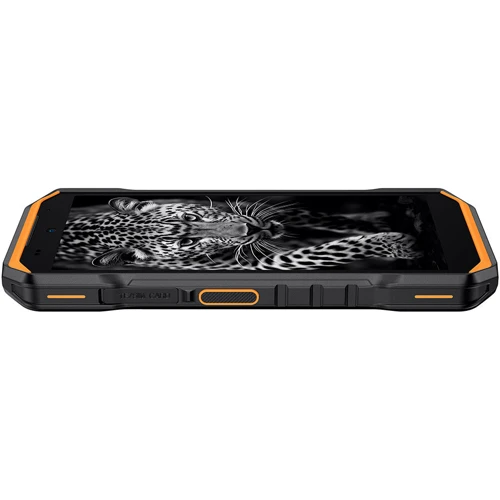 Смартфон Ulefone Armor X32 6/128GB Vibrant Orange (UA UCRF) фото 13