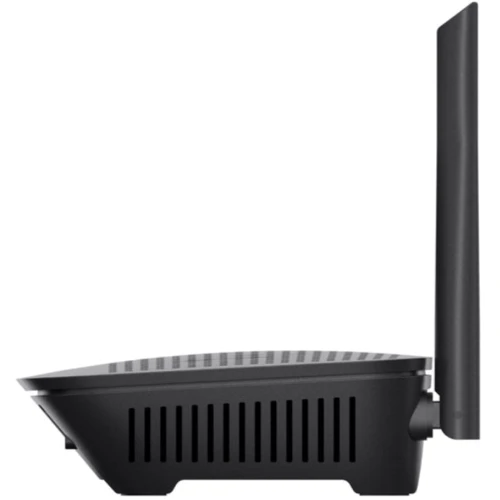 Маршрутизатор Wi-Fi Linksys Max-Stream EA6350 V4: Интерфейс подключения (LAN-порт) 4x10 / 100/1000 Ethernet