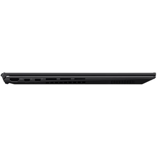 Ноутбук Asus ZenBook 14X OLED (UM5401QA-OLED191W): Тип экрана глянец