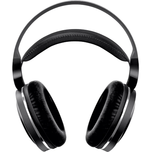 Наушники Philips SHD8850 Black (SHD8850/12)