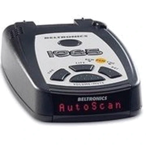 Beltronics Vector i965