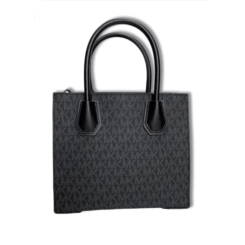 Женская сумка тоут Michael Kors черная (MK0633W): Пол Женский