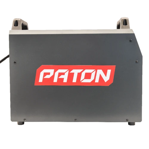 Сварочный аппарат PATON PRO-630 (4014059): Метод сварки многофункциональный (MMA/TIG/MIG)